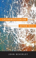 Cover: Latinamericanism After 9/11 - Duke University Press