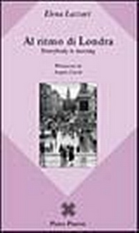 Abbildung von: Al ritmo di Londra. Everybody is moving - Pintore
