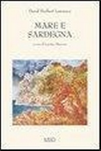 Abbildung von: Mare e Sardegna - Bibliotheca sarda;Ilisso