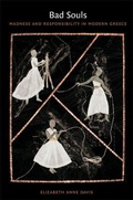 Cover: Bad Souls - Duke University Press