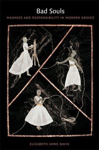 Enlarge image Cover: Bad Souls - Duke University Press