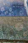 Cover: Map of the Lost - University of New Mexico Press