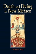 Bild: Death and Dying in New Mexico - Unm Press