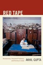Cover: Red Tape - Duke University Press