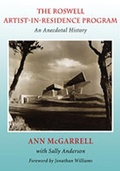 Cover: The Roswell Artist-in-Residence Program - University of New Mexico Press