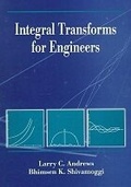 Cover: Integral Transforms for Engineers - SPIE Press