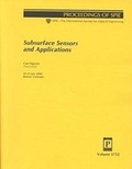 Cover: Subsurface Sensors and Applications - SPIE Press