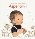 Cover: Aspettami! - Babalibri