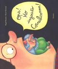 Cover: Ops! Ho ingoiato Cornabicorna! - Bababum;Babalibri