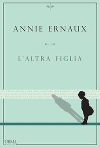 Abbildung von: L' altra figlia - Kreuzville Aleph;L'orma