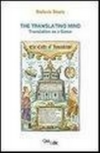 Abbildung von: The translating mind (Translation as a game) - Uniedit;QuiEdit