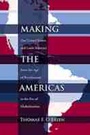 Cover: Making the Americas - University of New Mexico Press