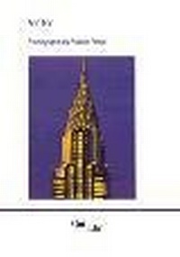 Abbildung von: My NY. Photographs by Franco Ferrari - Quiedit