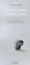 Cover: Il pinguino senza frac - Il colore del vento;Corsiero Editore