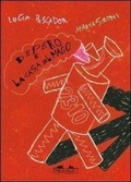 Cover: Depero e la casa del mago - Pippo. Piccola pinacoteca portatile;TopiPittori