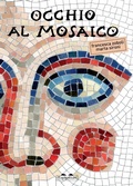 Cover: Occhio al mosaico - Pippo. Piccola pinacoteca portatile;TopiPittori