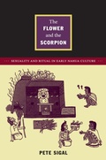 Cover: The Flower and the Scorpion - Duke University Press