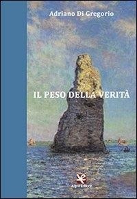 Abbildung von: Il peso della verità - Algra