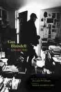 Cover: Gus Blaisdell Collected - University of New Mexico Press