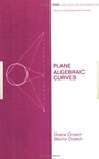 Cover: Plane Algebraic Curves - CRC Press