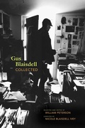 Cover: Gus Blaisdell Collected - Simon + Schuster LLC