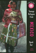 Cover: Teenage Refugees from Mexico Speak Out - Globe Fearon