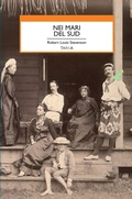 Cover: Nei mari del sud - Viedellaseta;Tarka