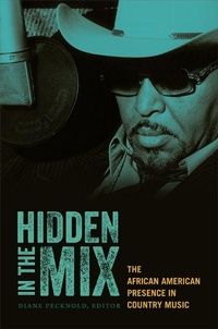 Enlarge image Cover: Hidden in the Mix - Duke University Press