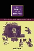 Cover: The Flower and the Scorpion - Duke University Press