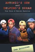 Abbildung von: Antonio's Gun and Delfino's Dream - University of New Mexico Press