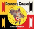 Cover: Powwow's Coming - University of New Mexico Press