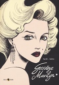 Cover: Goodbye, Marilyn - Becco Giallo