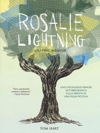 Abbildung von: Rosalie Lightning - Becco Giallo