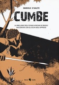 Cover: Cumbe - Cronaca estera;Becco Giallo