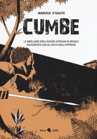 Abbildung von: Cumbe - Cronaca estera;Becco Giallo
