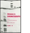 Bild: Advances in Chromatography - Marcel Dekker Inc