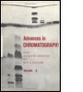 Bild: Advances in Chromatography - Marcel Dekker Inc