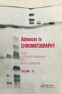 Cover: Advances in Chromatography - CRC Press