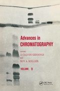 Bild: Advances in Chromatography - CRC Press