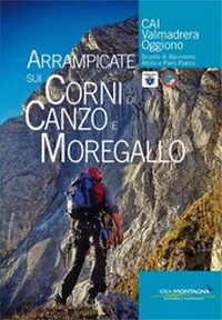 Abbildung von: Arrampicate sui Corni di Canzo e Moregallo - Idea Montagna Editoria e Alpinismo