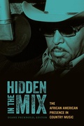 Cover: Hidden in the Mix - Duke University Press