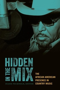 Enlarge image Cover: Hidden in the Mix - Duke University Press