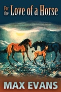 Cover: For the Love of a Horse - Simon + Schuster LLC