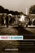 Cover: Poverty in Common - Duke University Press
