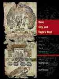 Cover: Cave, City, and Eagle's Nest - University of New Mexico Press