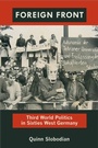 Cover: Foreign Front - Duke University Press