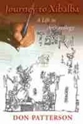 Cover: Journey to Xibalba - University of New Mexico Press