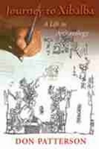 Enlarge image Cover: Journey to Xibalba - University of New Mexico Press