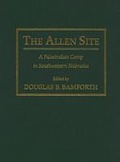 Cover: The Allen Site - University of New Mexico Press