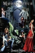 Cover: Moon Witch - Dunwich Edizioni